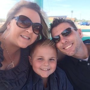 Meet your Posher, Ryan